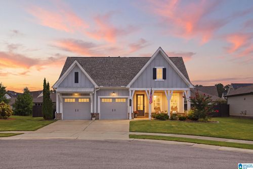 9016 Steven St, HOOVER, AL, 35244-3800 | Card Image