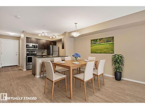 132-3315 James Mowatt Trail Sw, Edmonton, AB, T6W3L9 | Card Image