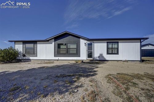 21050 Mcdaniels Rd, Calhan, CO, 80808-7815 | Card Image