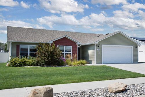 1262 Twin Lakes Drive, Billings, MT, 59105 | Card Image