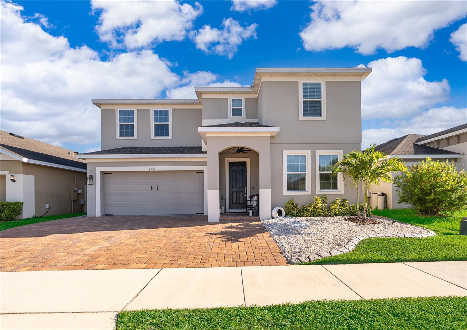 Residential in KISSIMMEE