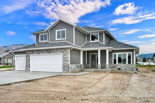2972 N 3475 W, Plain City, UT, 84404-9223 | Card Image