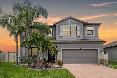 8037 Arbor Park Ln, Riverview, FL, 33578-4078 | Card Image