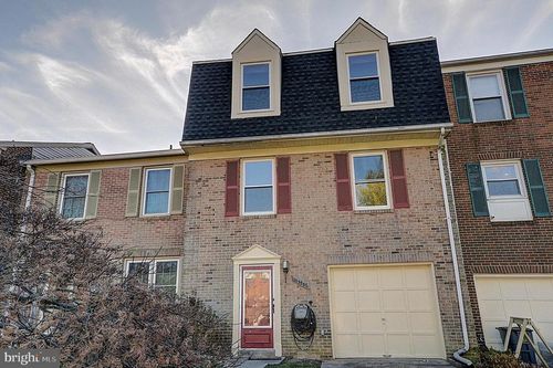 11323 Baritone Ct, SILVER SPRING, MD, 20901-5062 | Card Image