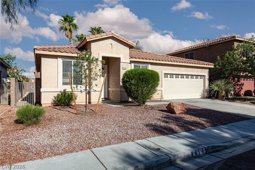 2414 Brockton Way, Henderson, NV, 89074-5472 | Card Image