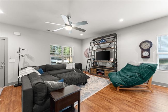 270 Townview Dr, House other with 2 bedrooms, 3 bathrooms and 2 parking in CLEVELAND GA | Image 6