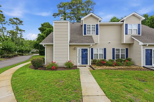 28a-503 20th Ave N, North Myrtle Beach, SC, 29582-2383 | Card Image