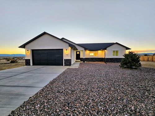 1151 N Red Granite Ln, Pueblo West, CO, 81007 | Card Image