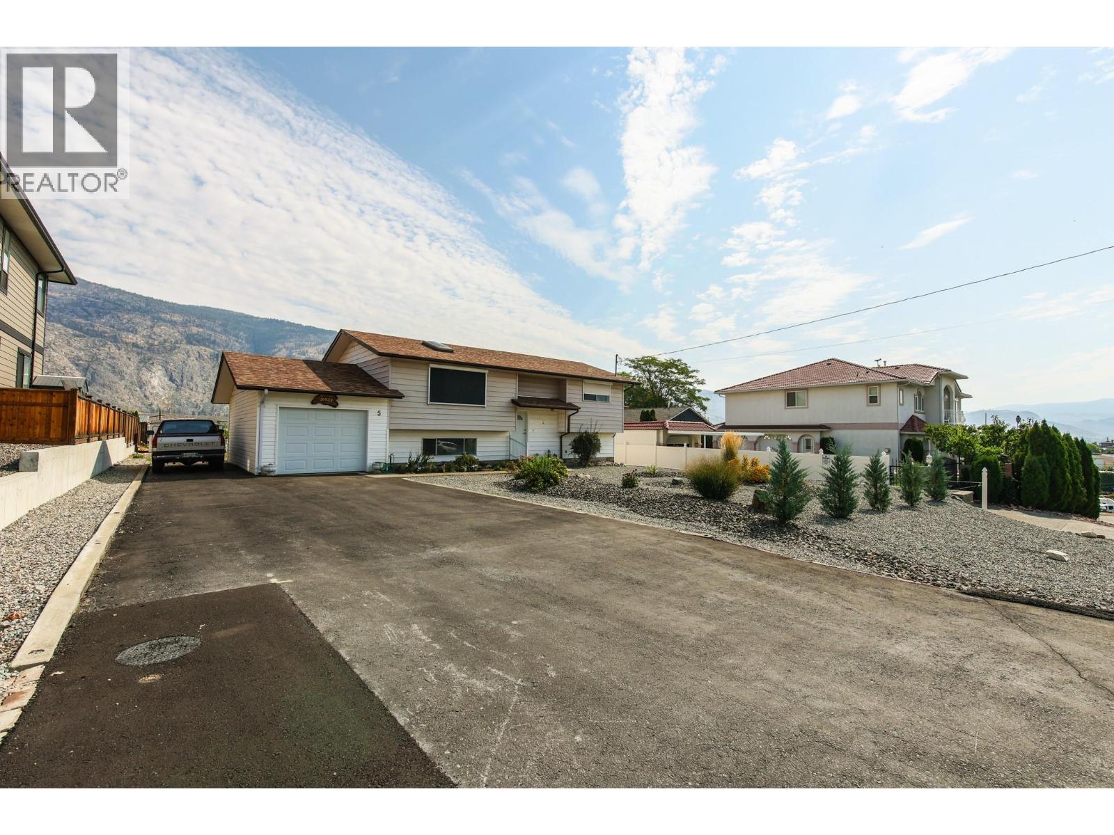 Residential in Osoyoos