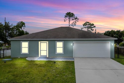 482 Nw Fairfax Avenue, Port St. Lucie, FL, 34983 | Card Image