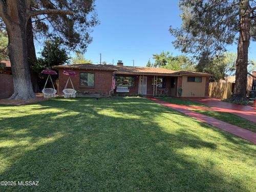 2738 E Farr Street, Tucson, AZ, 85716 | Card Image