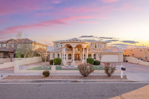 2304 La Vista Ct, Albuquerque, NM, 87120-1025 | Card Image