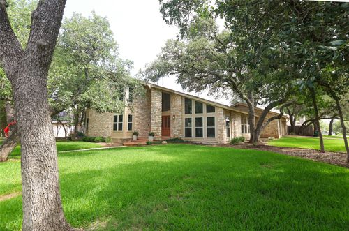10901 Country Knoll Knolls, Austin, TX, 78750 | Card Image