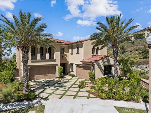 127 Lanzon, Irvine, CA, 92602-1887 | Card Image