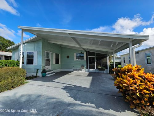 k-11-135 Blue Jay Ln, Merritt Island, FL, 32953-8501 | Card Image