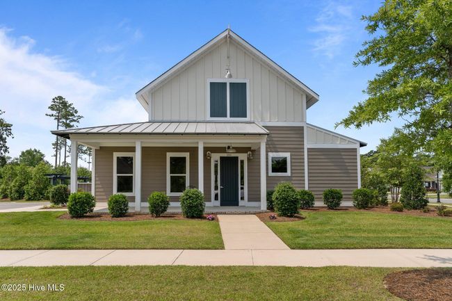 2169 Whiskey Branch Dr, House other with 3 bedrooms, 3 bathrooms and 2 parking in Wilmington NC | Image 46
