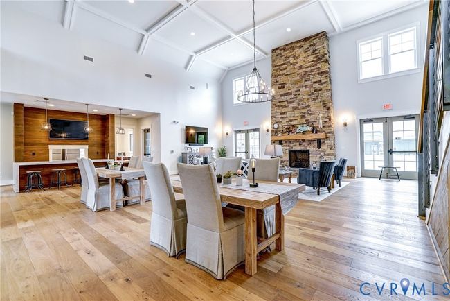 14900 Abberton Dr, House other with 4 bedrooms, 4 bathrooms and null parking in Midlothian VA | Image 39