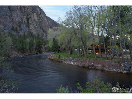 37797 Poudre Canyon Rd, Bellvue, CO, 80512-9503 | Card Image