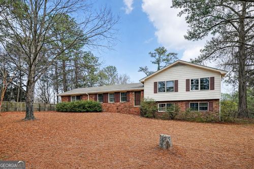 3026 Hidden Forest Dr, Snellville, GA, 30078-3814 | Card Image