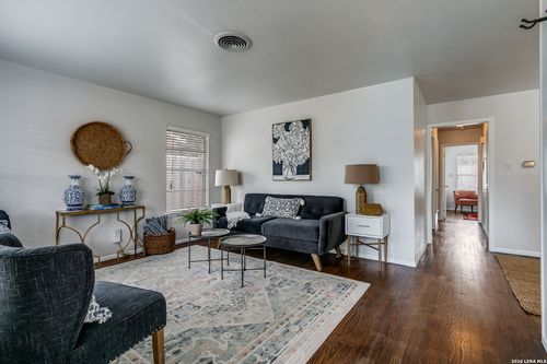 1706 Corita St, San Antonio, TX, 78209-2515 | Card Image