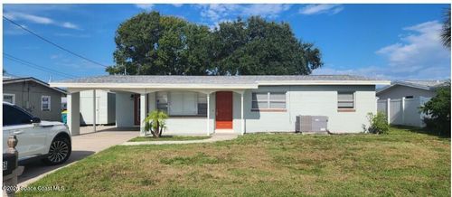 735 Jacaranda St, Merritt Island, FL, 32952-5902 | Card Image