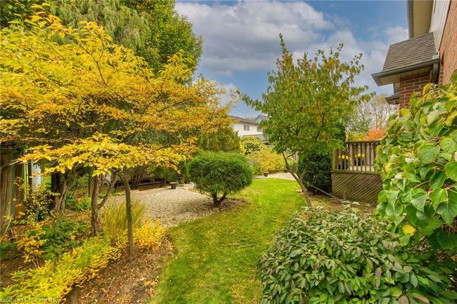 24 Jeanette Ave, House other with 4 bedrooms, 3 bathrooms and 4 parking in Grimsby ON | Image 36