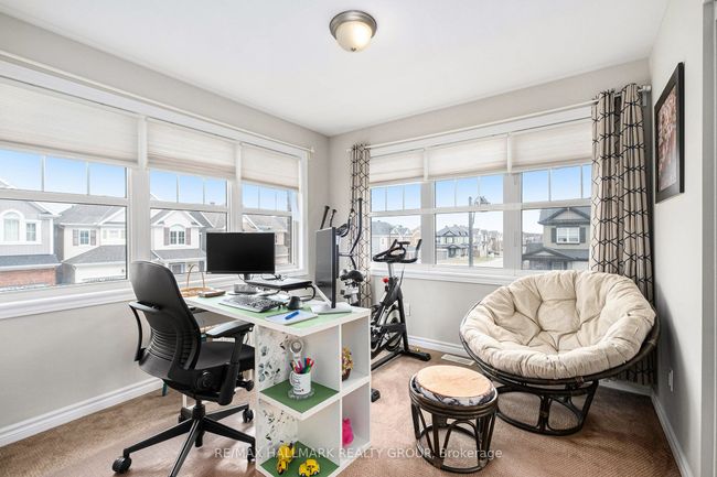 75 Remora Way, House other with 3 bedrooms, 4 bathrooms and 2 parking in Barrhaven ON | Image 26