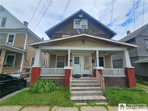 1010 Buffalo St, Olean, NY, 14760-2217 | Card Image