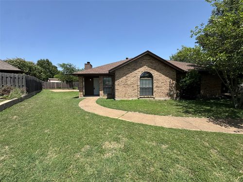 453 Little Valley Court, Fort Worth, TX, 76108 | Card Image