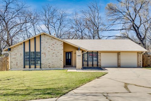 1400 Brighton Cir, Austin, TX, 78753-4613 | Card Image