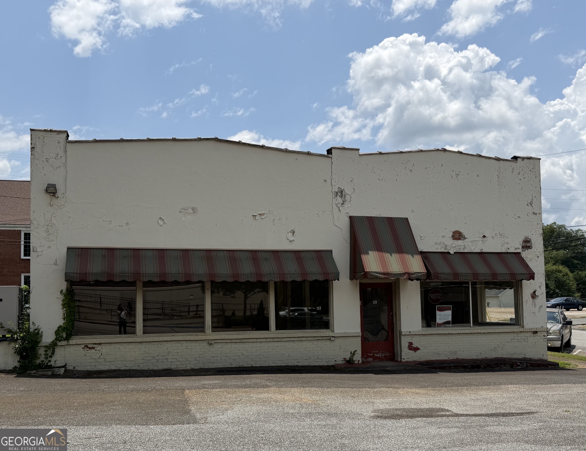 137 W Main St, Manchester, GA 31816