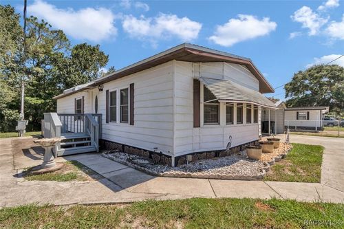 10025 E Perch Ct, Inverness, FL, 34450-5446 | Card Image