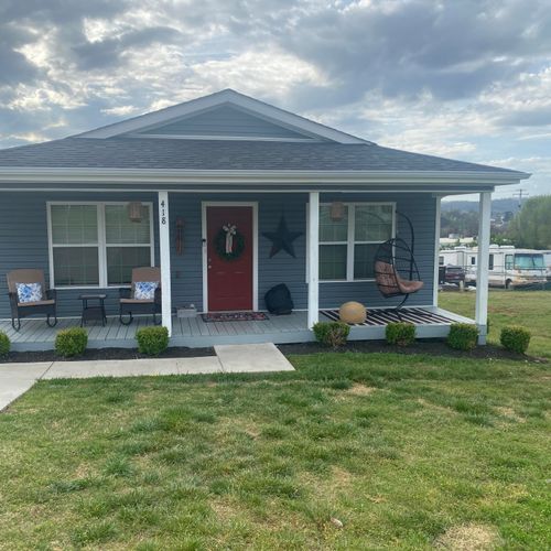 430 E Converse Street, Morristown, TN, 37814 | Card Image