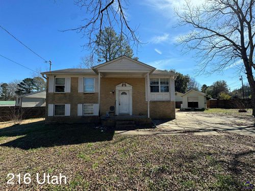 216 Utah Ave, Warner Robins, GA, 31093-2436 | Card Image