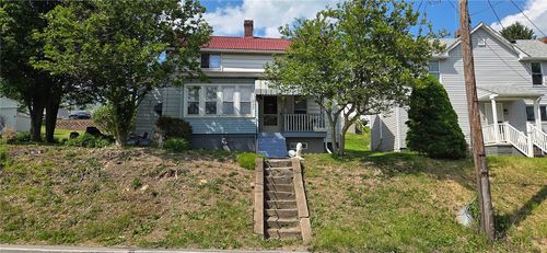 2172 Jefferson Ave, Washington, PA, 15301-1572 | Card Image