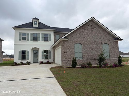 105 High Point Way, Youngsville, LA, 70592-6953 | Card Image
