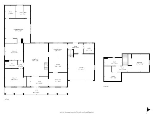 200 Greenwich Ln, Wilmington, NC, 28409-8121 | Card Image