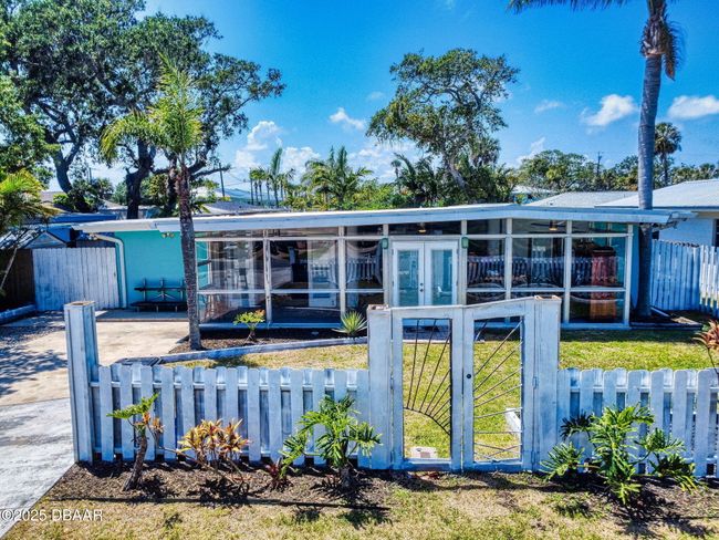 650 S Pine St, House other with 3 bedrooms, 2 bathrooms and null parking in NEW SMYRNA BEACH FL | Image 54