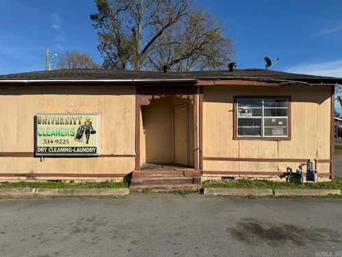 1003 University Dr, Pine Bluff, AR, 71601-3005 | Card Image