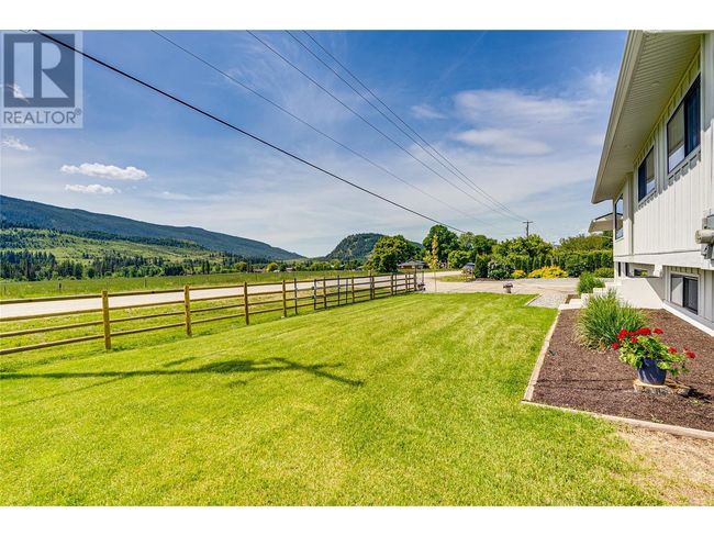 8935 Kalamalka Rd, House other with 4 bedrooms, 3 bathrooms and 30 parking in Coldstream BC | Image 49