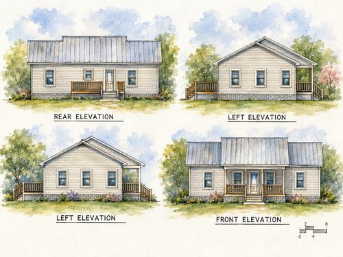 0 Hoyt Dr, Lawrenceburg, TN, 38464 | Card Image