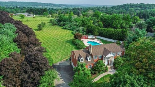 156 Fox Chase Rd, Chester, NJ, 07930-3111 | Card Image