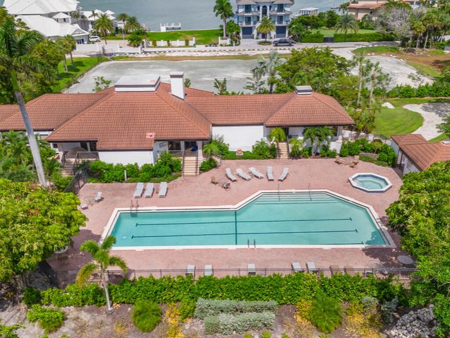 232 - 232 La Peninsula Blvd, Condo with 2 bedrooms, 3 bathrooms and null parking in NAPLES FL | Image 27