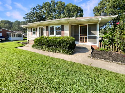 613 15th St, Butner, NC, 27509-1911 | Card Image