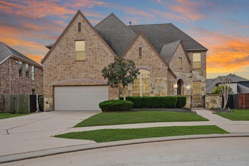 4210 Moss Cove Ct, Sugar Land, TX, 77479-3590 | Card Image
