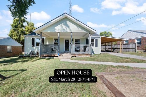 3116 Cloverwood Dr, Nashville, TN, 37214-3370 | Card Image