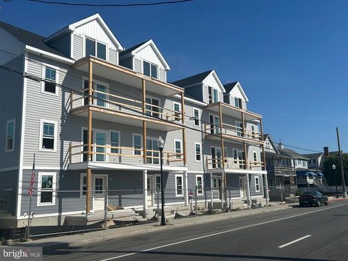 3-909 N Baltimore Ave, OCEAN CITY, MD, 21842-6688 | Card Image