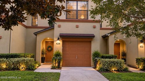434 Honeycomb Way, ST JOHNS, FL, 32259-6209 | Card Image