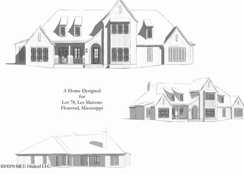 137 Leslie Dr, Flowood, MS, 39232 | Card Image