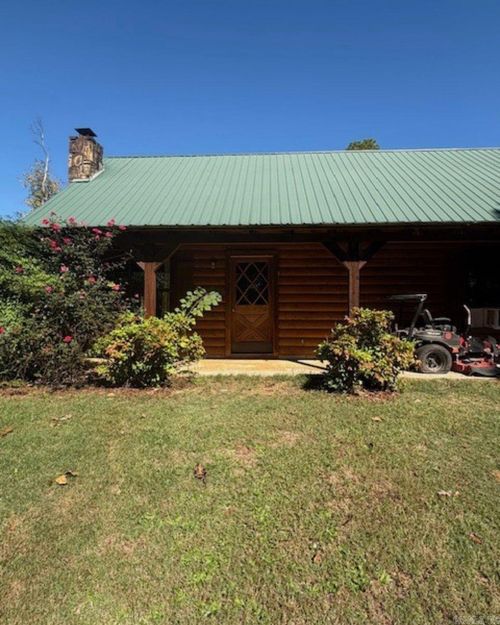 72 Claussen Rd, Langley, AR, 71952-8711 | Card Image